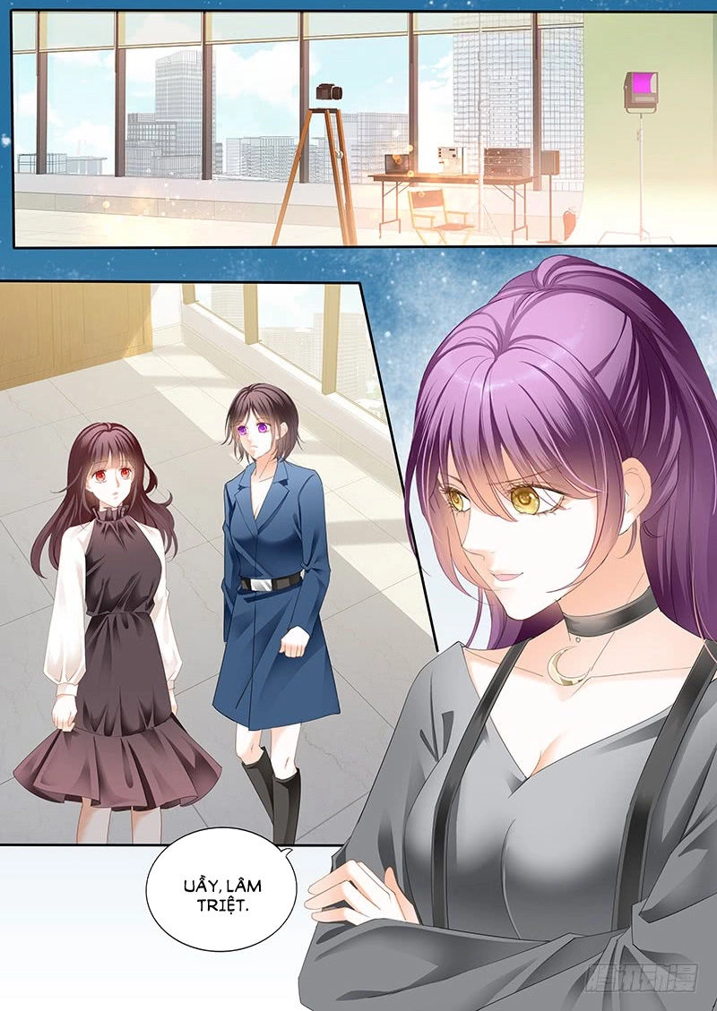 Thiểm Hôn Kiều Thê Chapter 162 - 4