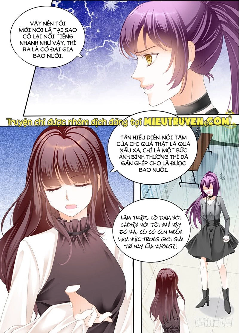 Thiểm Hôn Kiều Thê Chapter 162 - 5