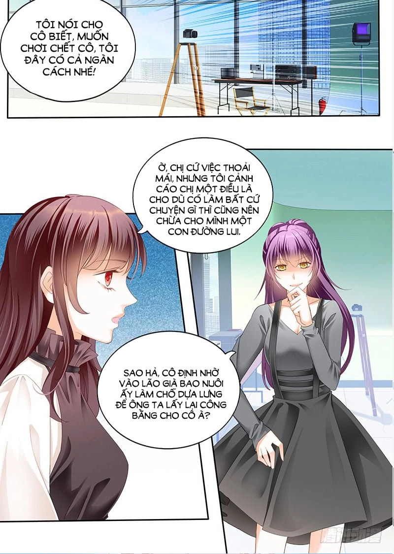 Thiểm Hôn Kiều Thê Chapter 162 - 6