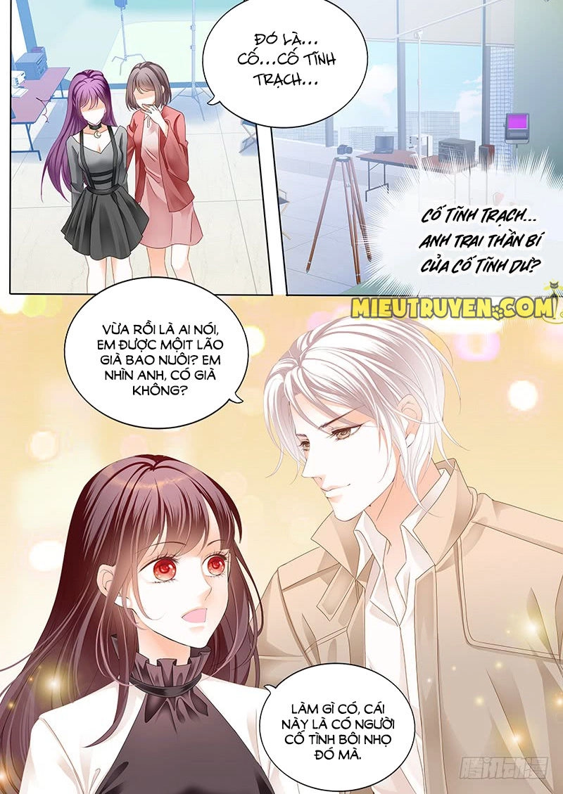 Thiểm Hôn Kiều Thê Chapter 162 - 8