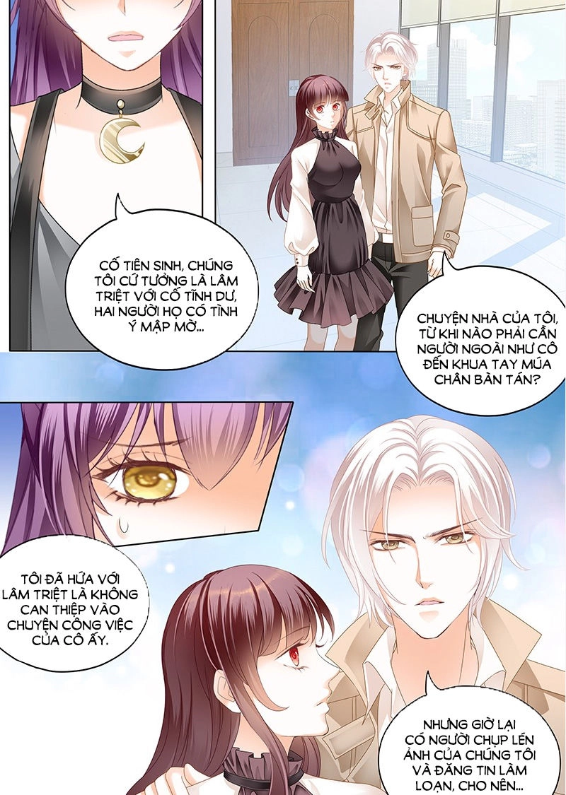 Thiểm Hôn Kiều Thê Chapter 162 - 9