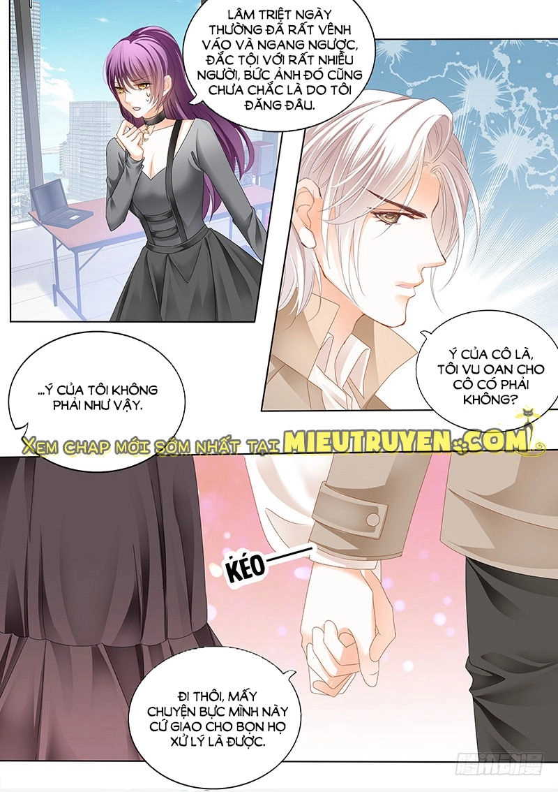 Thiểm Hôn Kiều Thê Chapter 162 - 10