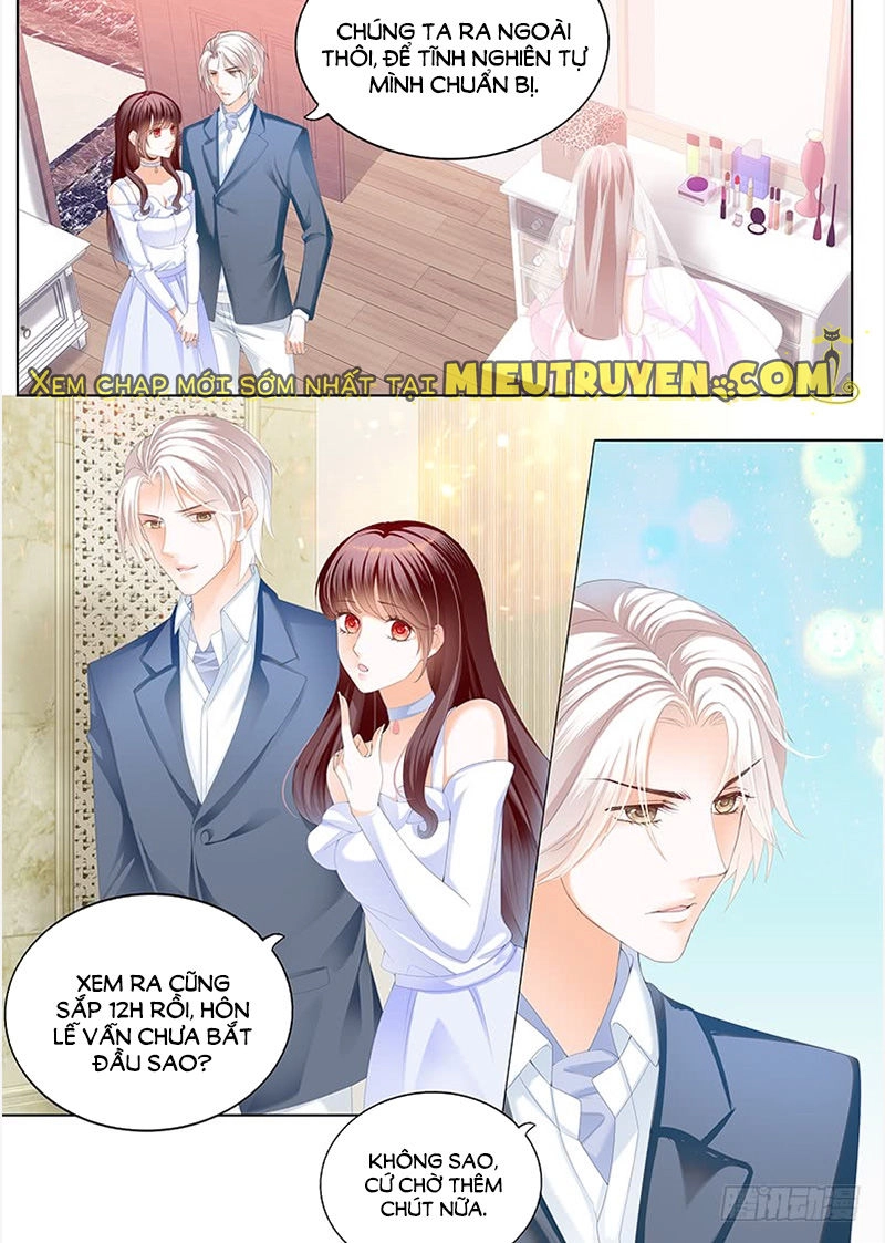 Thiểm Hôn Kiều Thê Chapter 163 - 3