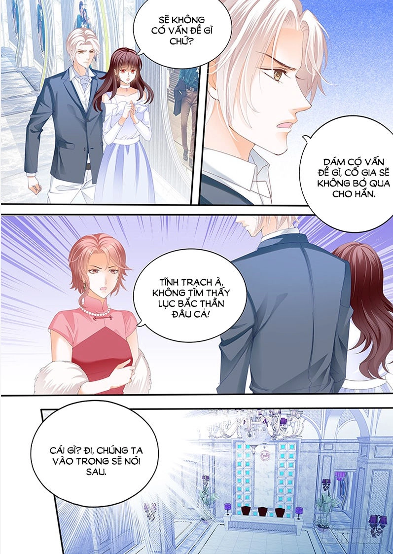 Thiểm Hôn Kiều Thê Chapter 163 - 4