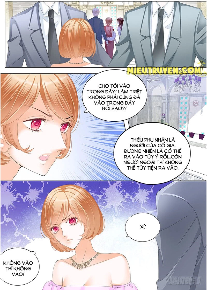 Thiểm Hôn Kiều Thê Chapter 163 - 5