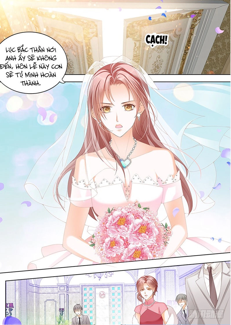 Thiểm Hôn Kiều Thê Chapter 163 - 8