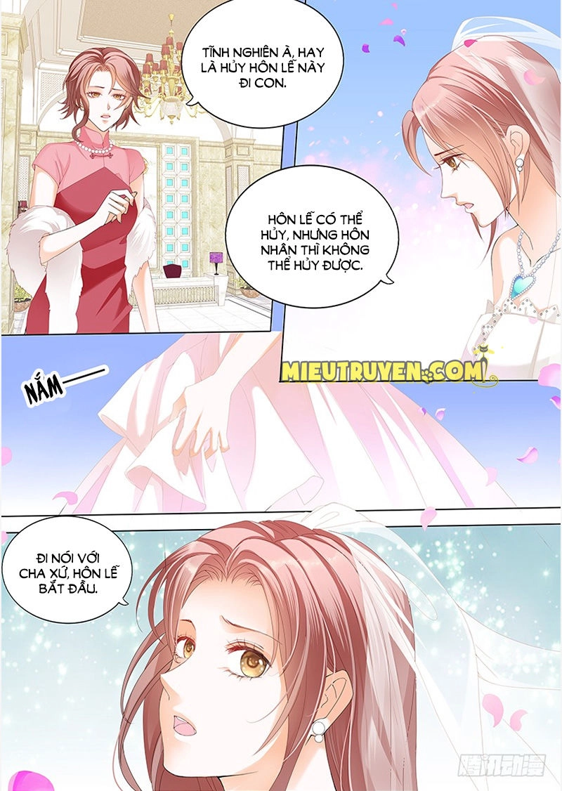 Thiểm Hôn Kiều Thê Chapter 163 - 9