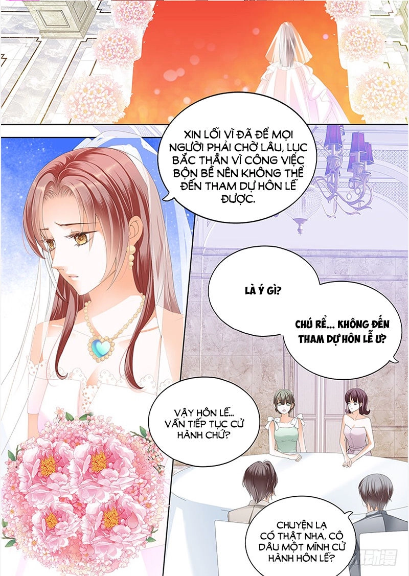 Thiểm Hôn Kiều Thê Chapter 163 - 10