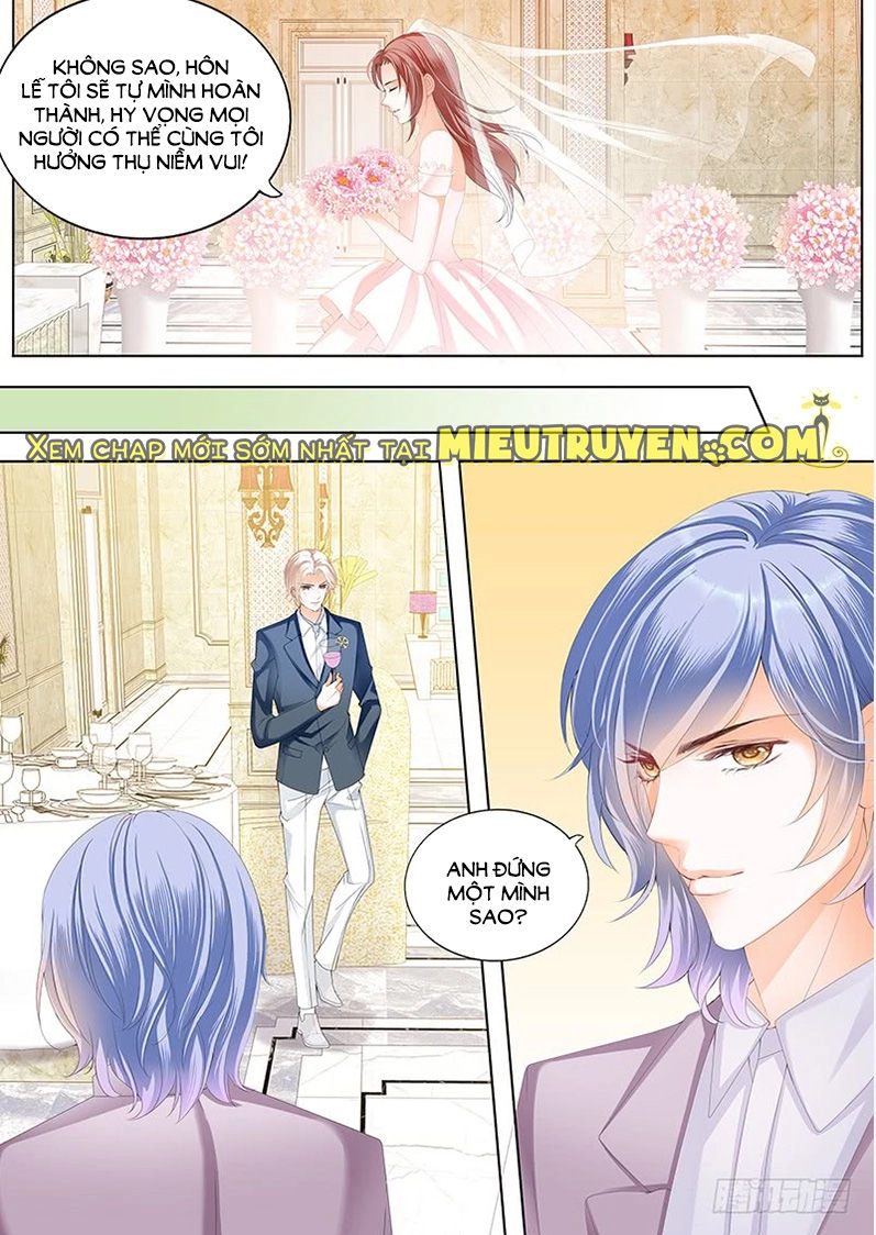 Thiểm Hôn Kiều Thê Chapter 163 - 11