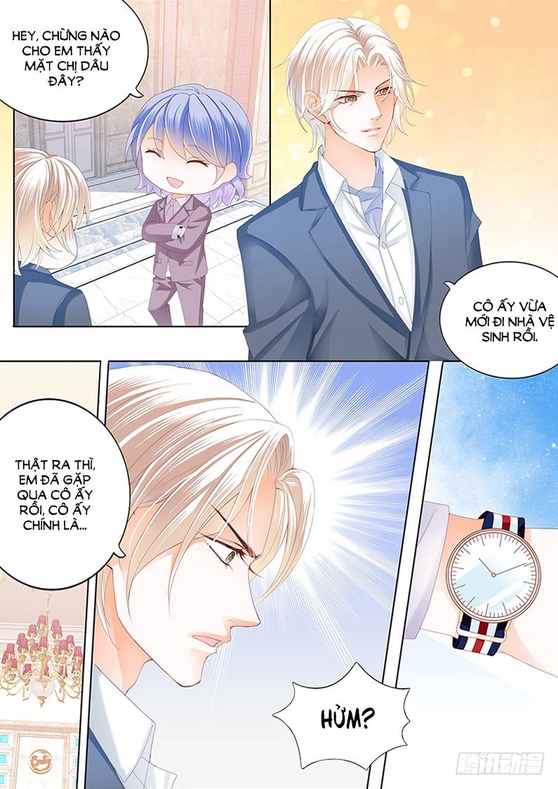 Thiểm Hôn Kiều Thê Chapter 163 - 12