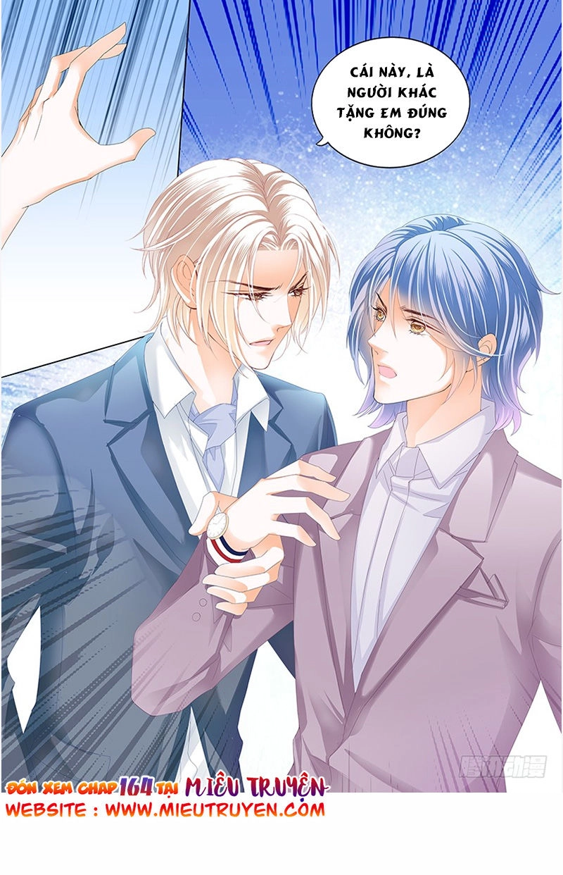 Thiểm Hôn Kiều Thê Chapter 163 - 13