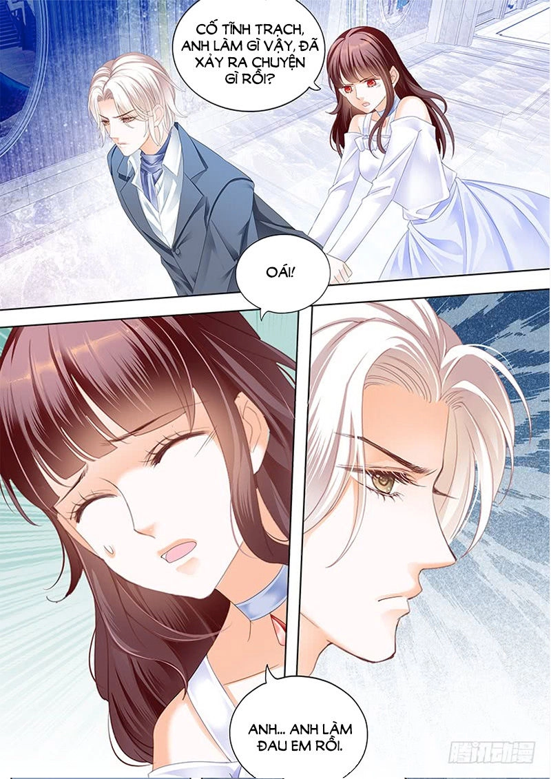 Thiểm Hôn Kiều Thê Chapter 164 - 5