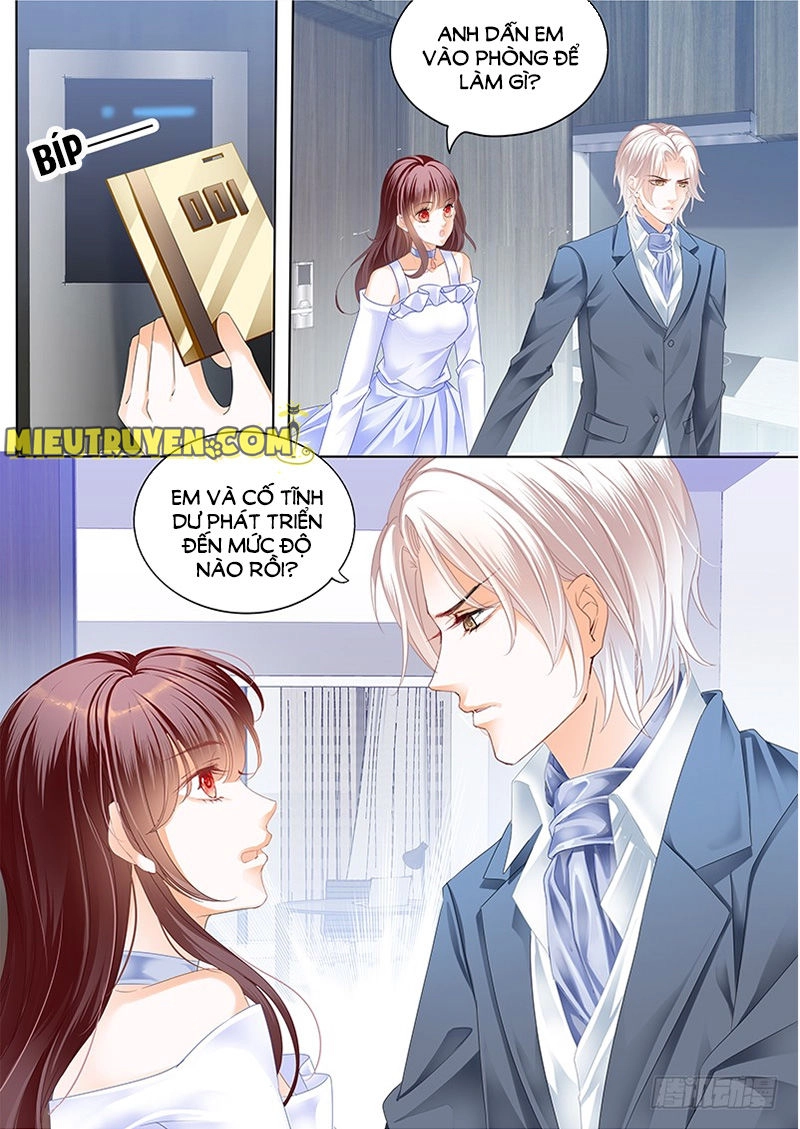 Thiểm Hôn Kiều Thê Chapter 164 - 6