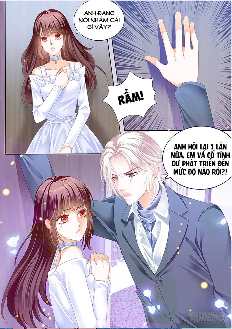 Thiểm Hôn Kiều Thê Chapter 164 - 7