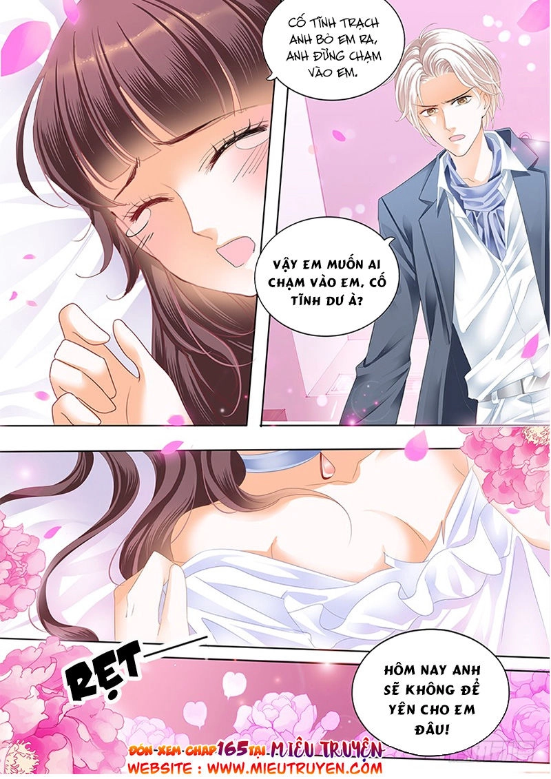 Thiểm Hôn Kiều Thê Chapter 164 - 13