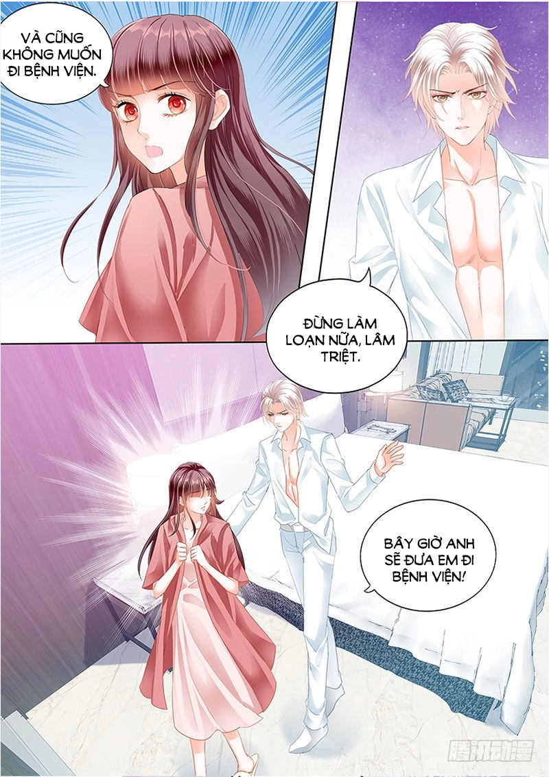 Thiểm Hôn Kiều Thê Chapter 165 - 5