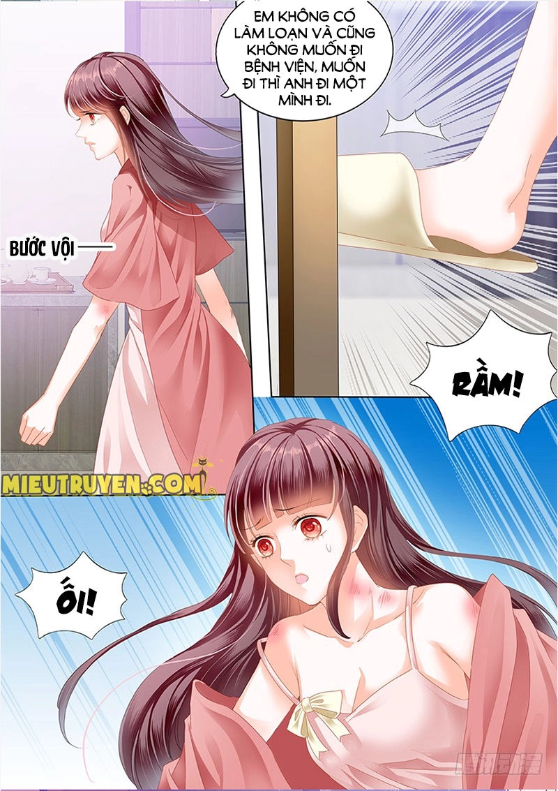 Thiểm Hôn Kiều Thê Chapter 165 - 6