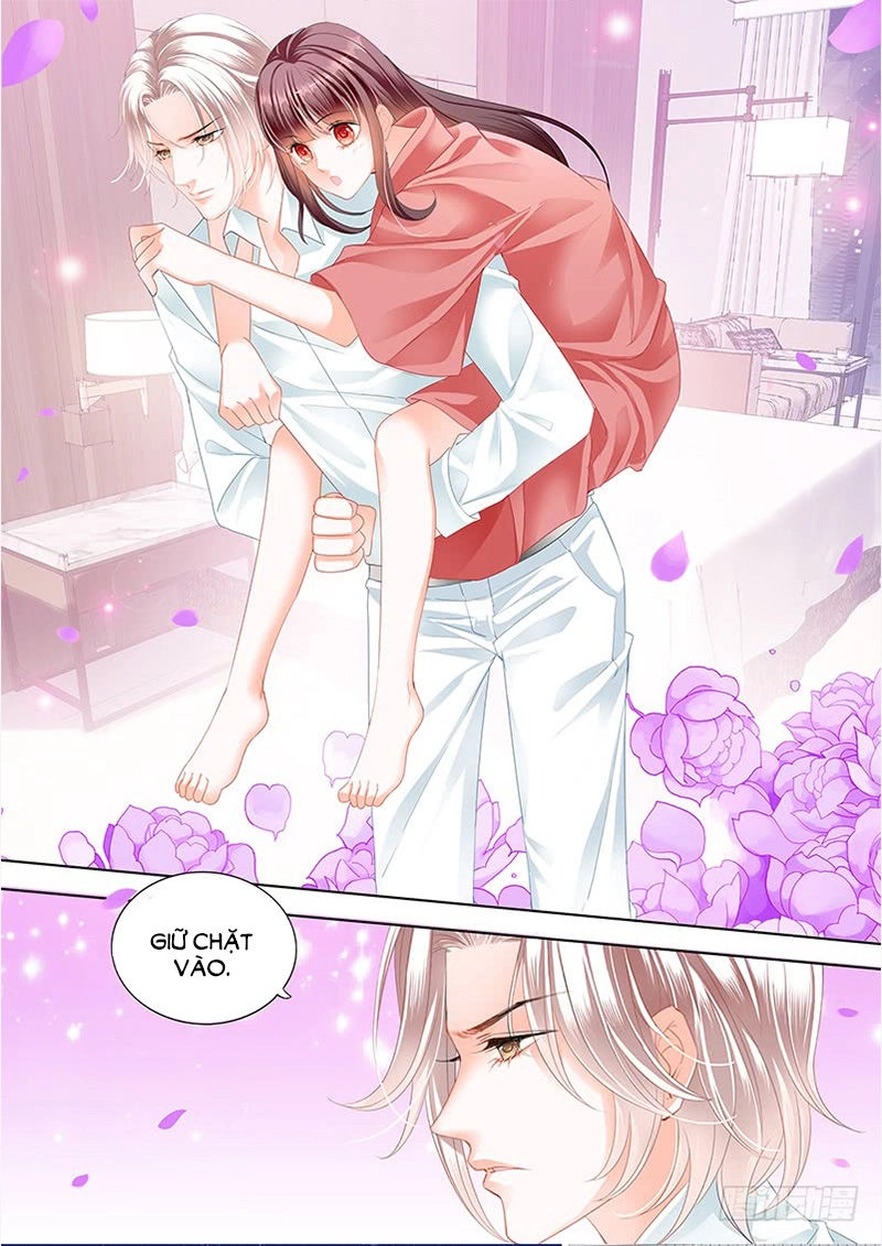 Thiểm Hôn Kiều Thê Chapter 165 - 8