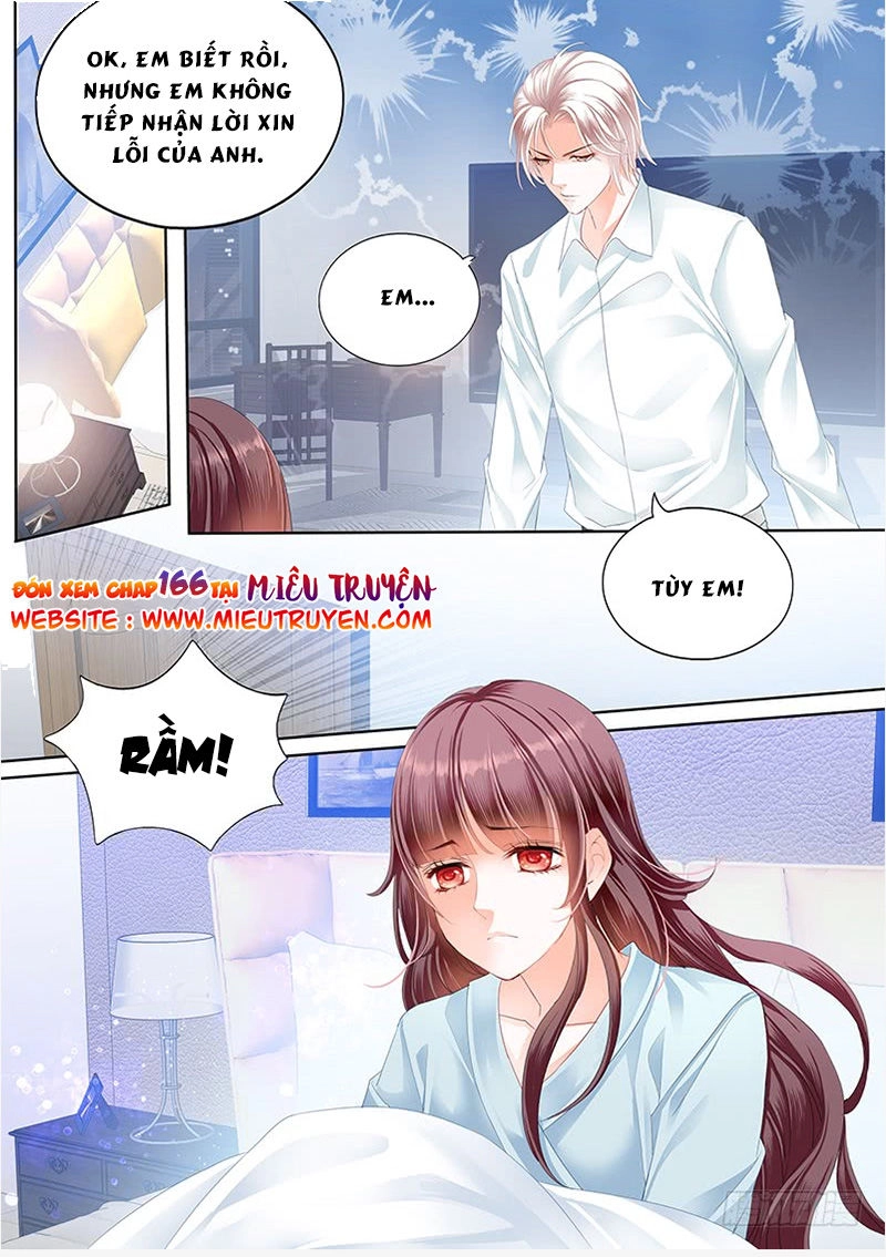 Thiểm Hôn Kiều Thê Chapter 165 - 13