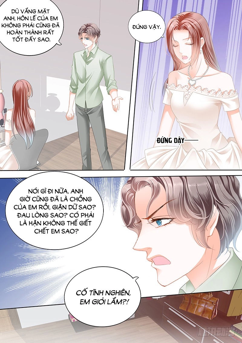 Thiểm Hôn Kiều Thê Chapter 166 - 3