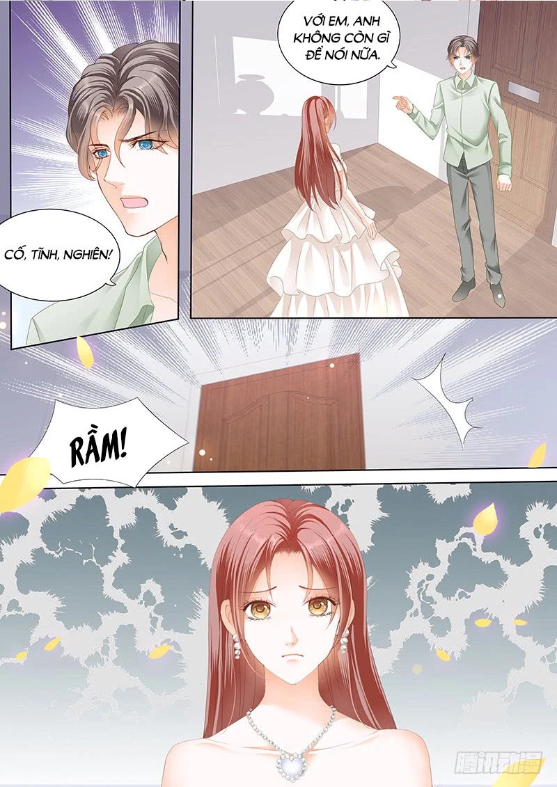 Thiểm Hôn Kiều Thê Chapter 166 - 5