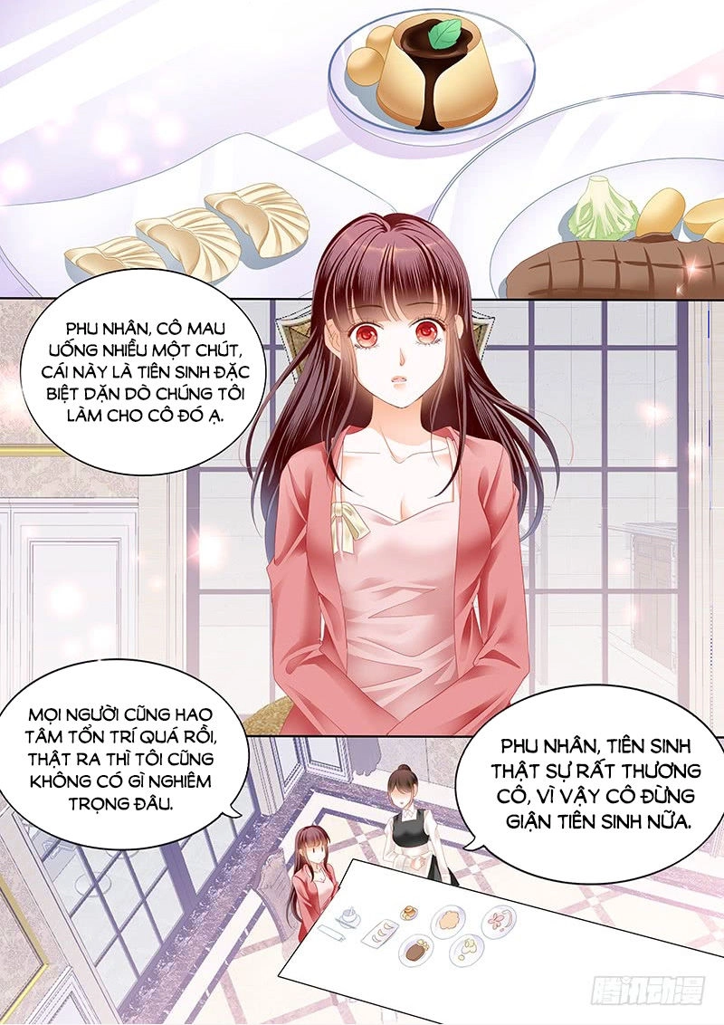 Thiểm Hôn Kiều Thê Chapter 166 - 6