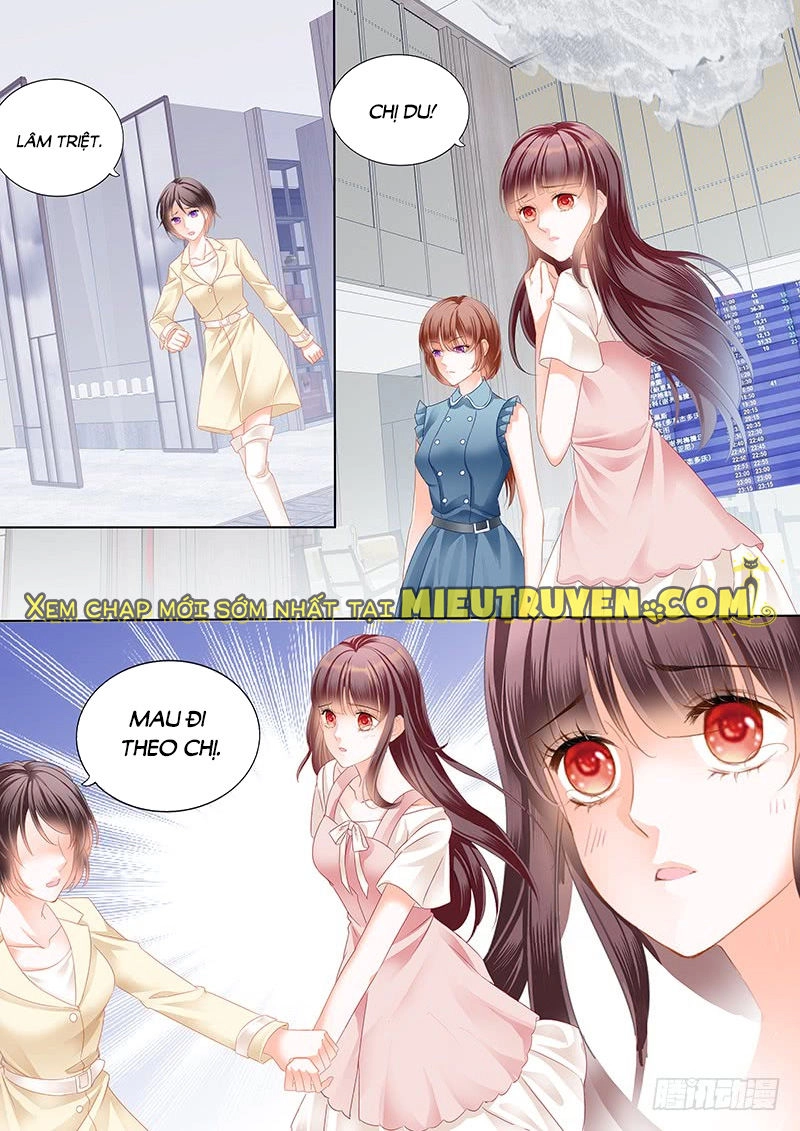 Thiểm Hôn Kiều Thê Chapter 166 - 11