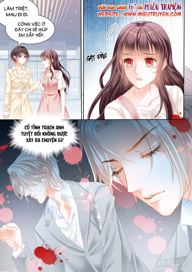 Thiểm Hôn Kiều Thê Chapter 166 - 13