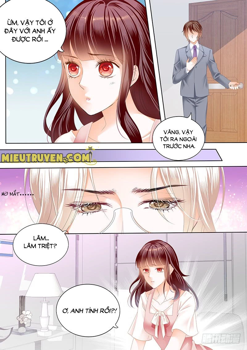 Thiểm Hôn Kiều Thê Chapter 167 - 5