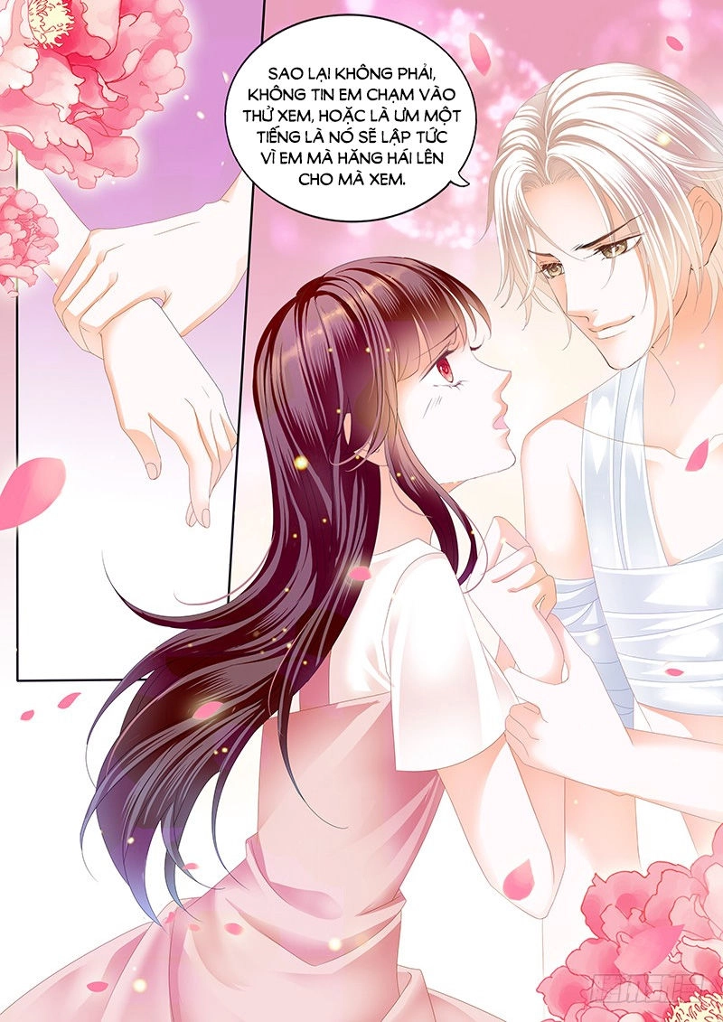 Thiểm Hôn Kiều Thê Chapter 168 - 5