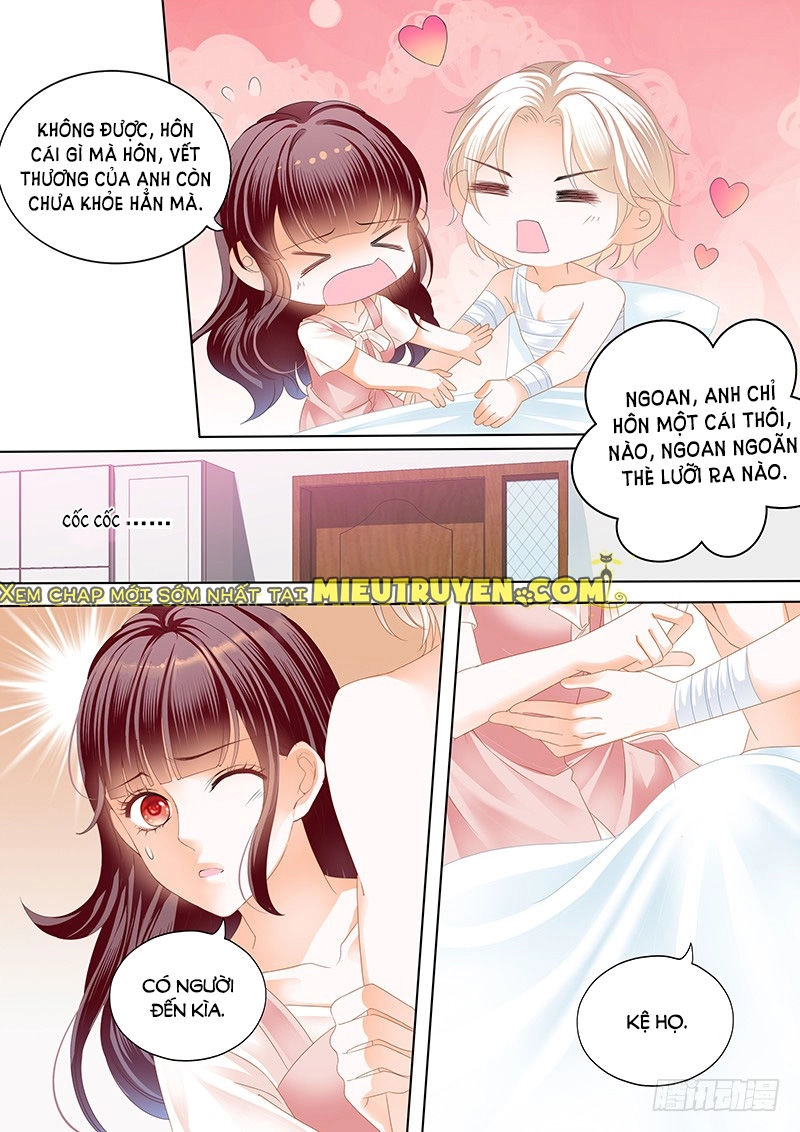 Thiểm Hôn Kiều Thê Chapter 168 - 7