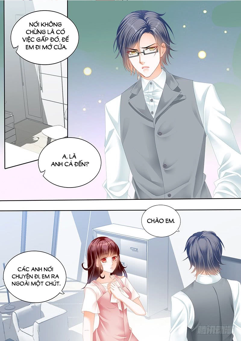 Thiểm Hôn Kiều Thê Chapter 168 - 8