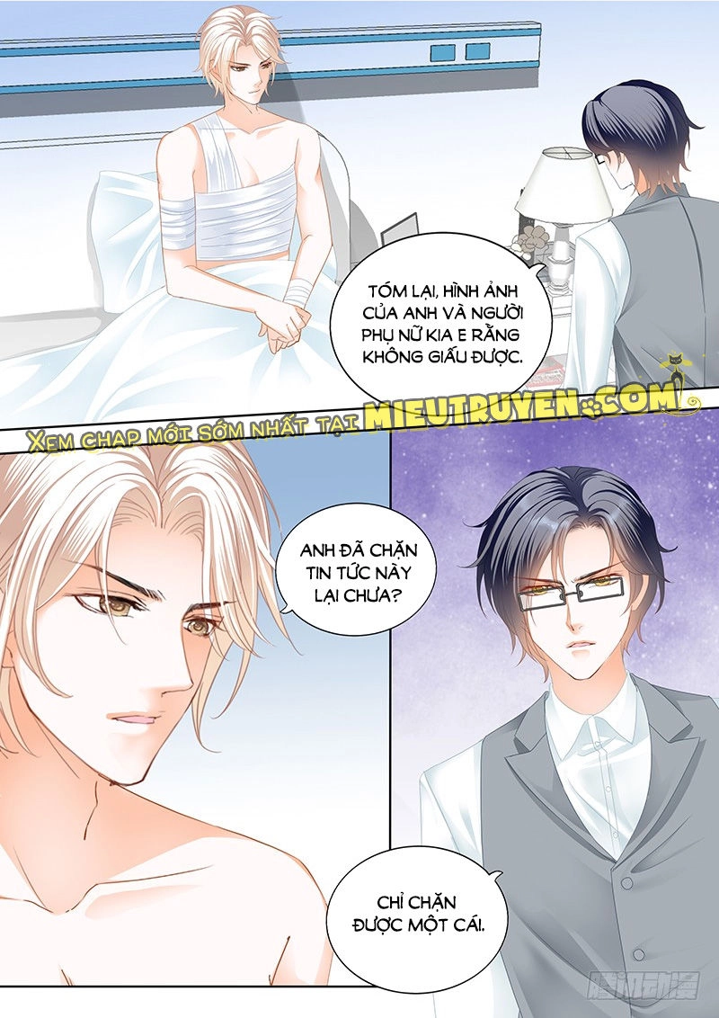 Thiểm Hôn Kiều Thê Chapter 168 - 11