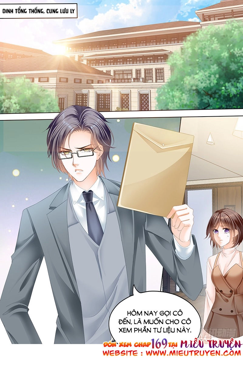 Thiểm Hôn Kiều Thê Chapter 168 - 13