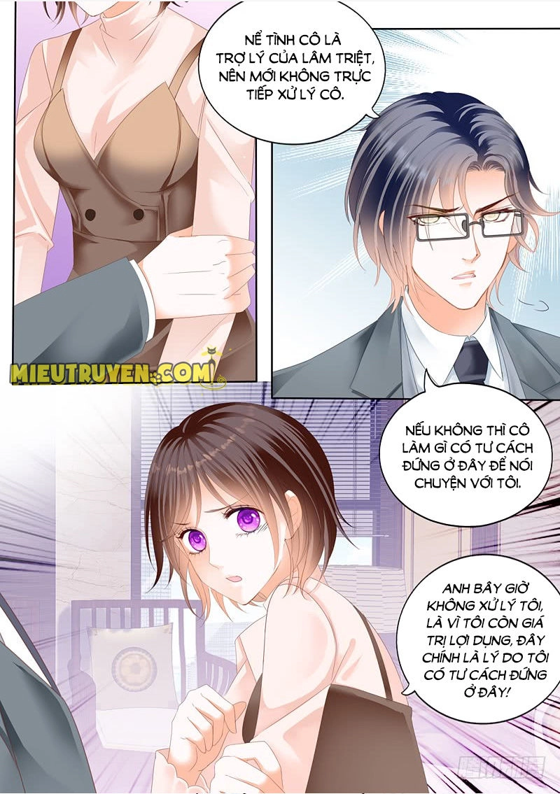 Thiểm Hôn Kiều Thê Chapter 169 - 5