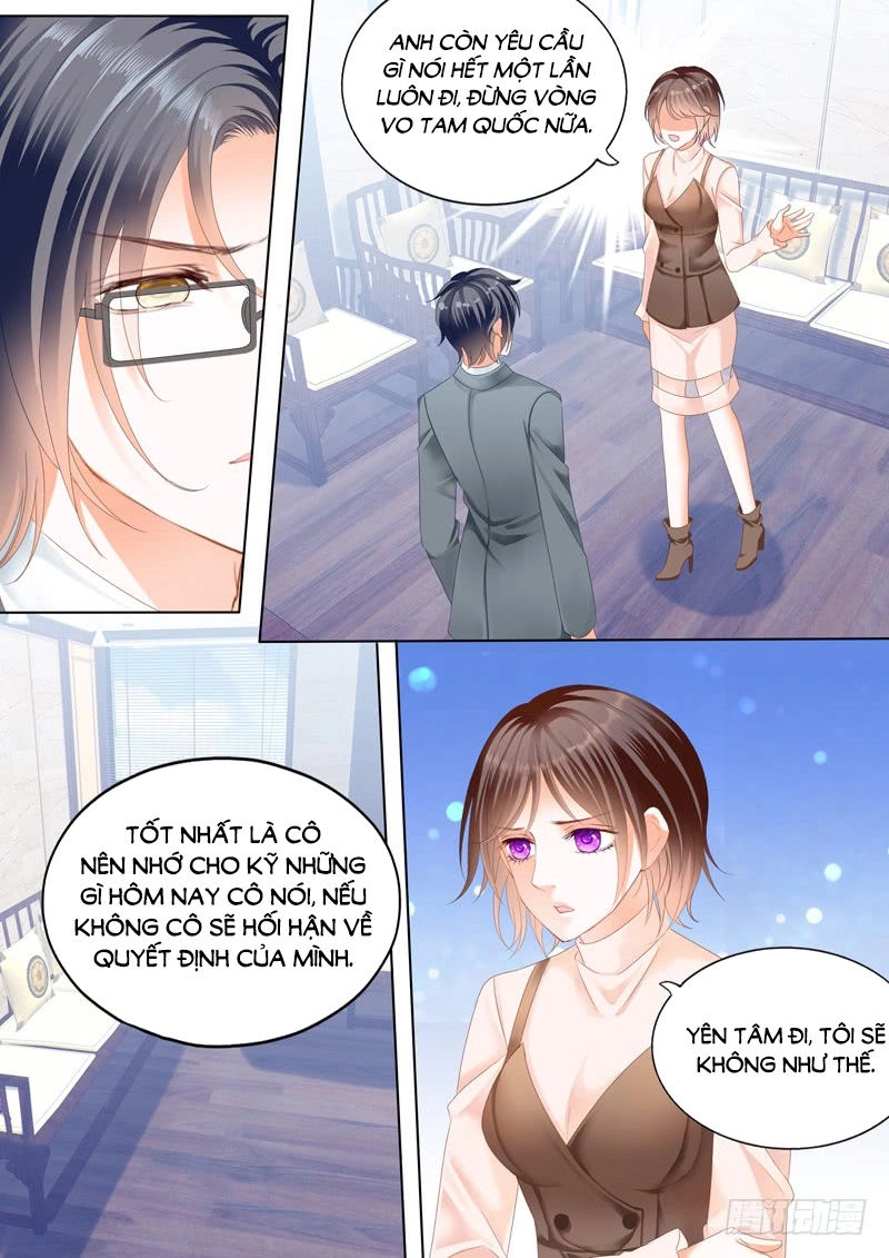 Thiểm Hôn Kiều Thê Chapter 169 - 6