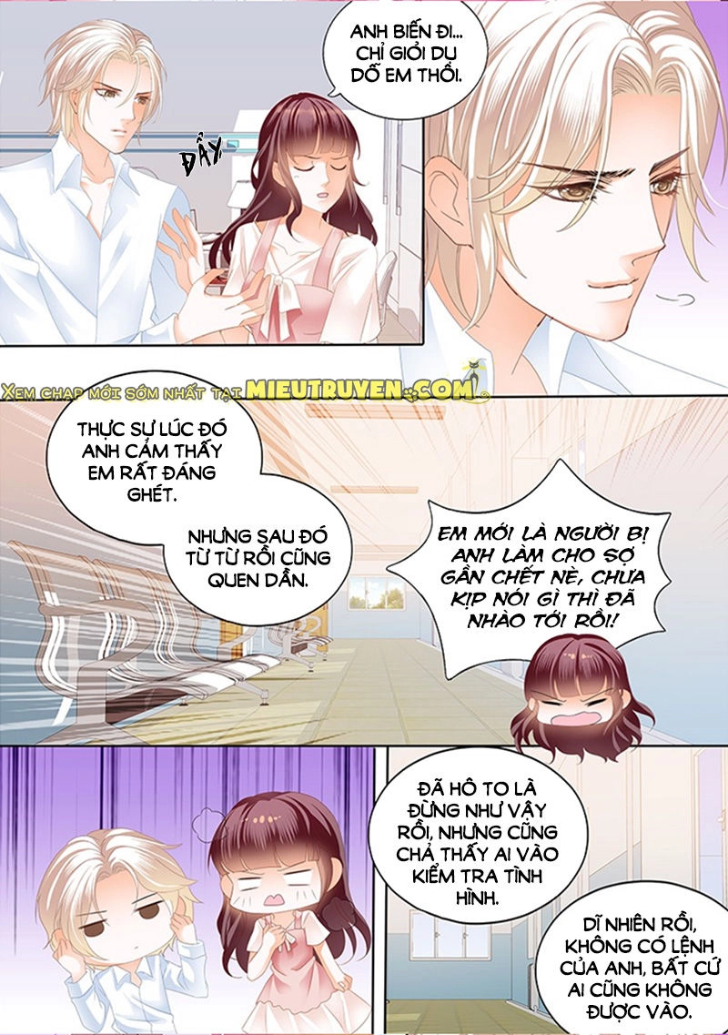 Thiểm Hôn Kiều Thê Chapter 170 - 5