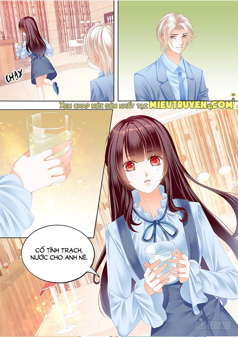 Thiểm Hôn Kiều Thê Chapter 171 - 3