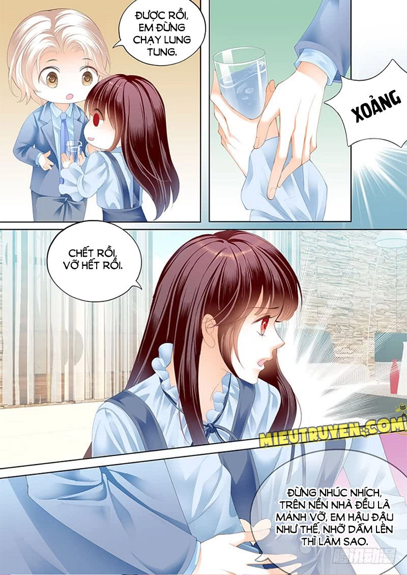 Thiểm Hôn Kiều Thê Chapter 171 - 4