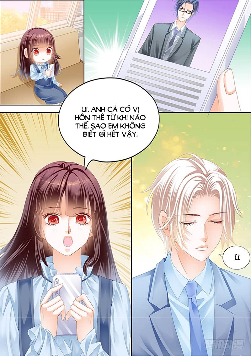 Thiểm Hôn Kiều Thê Chapter 171 - 8