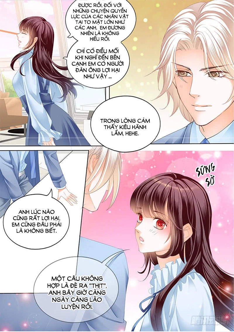 Thiểm Hôn Kiều Thê Chapter 171 - 10