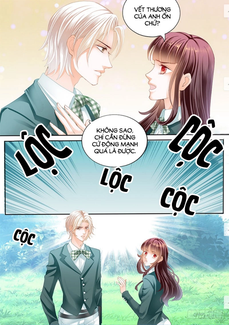 Thiểm Hôn Kiều Thê Chapter 172 - 8