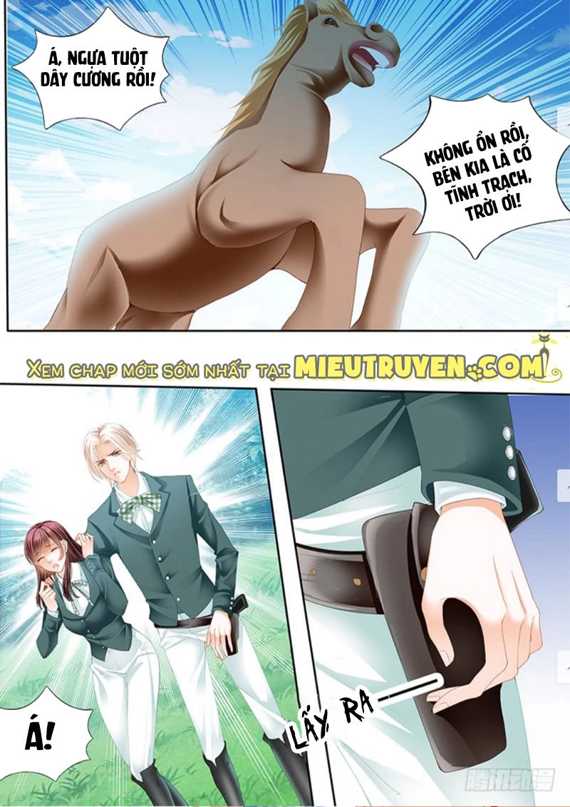 Thiểm Hôn Kiều Thê Chapter 172 - 9