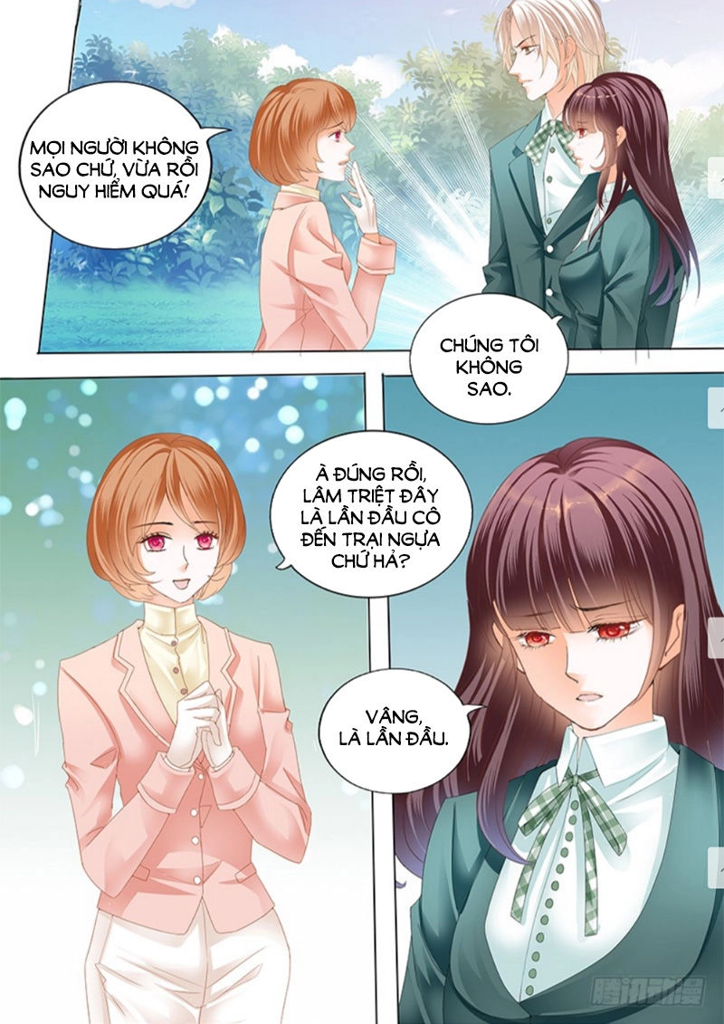 Thiểm Hôn Kiều Thê Chapter 172 - 12