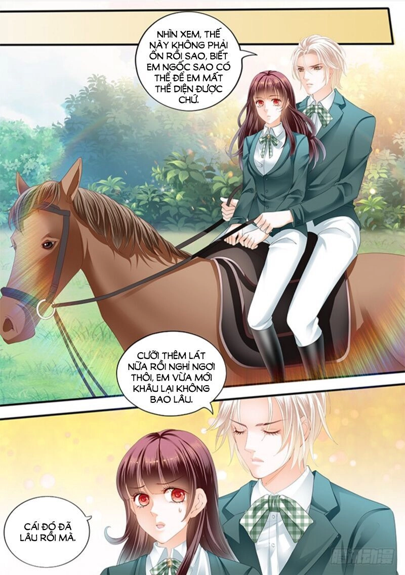 Thiểm Hôn Kiều Thê Chapter 173 - 3