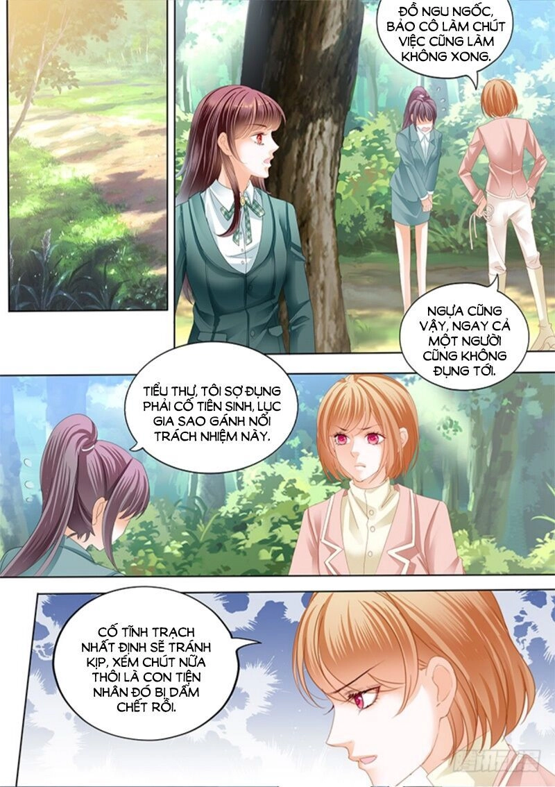 Thiểm Hôn Kiều Thê Chapter 173 - 5