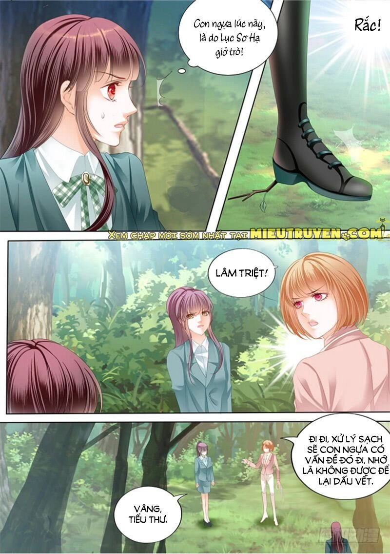 Thiểm Hôn Kiều Thê Chapter 173 - 6