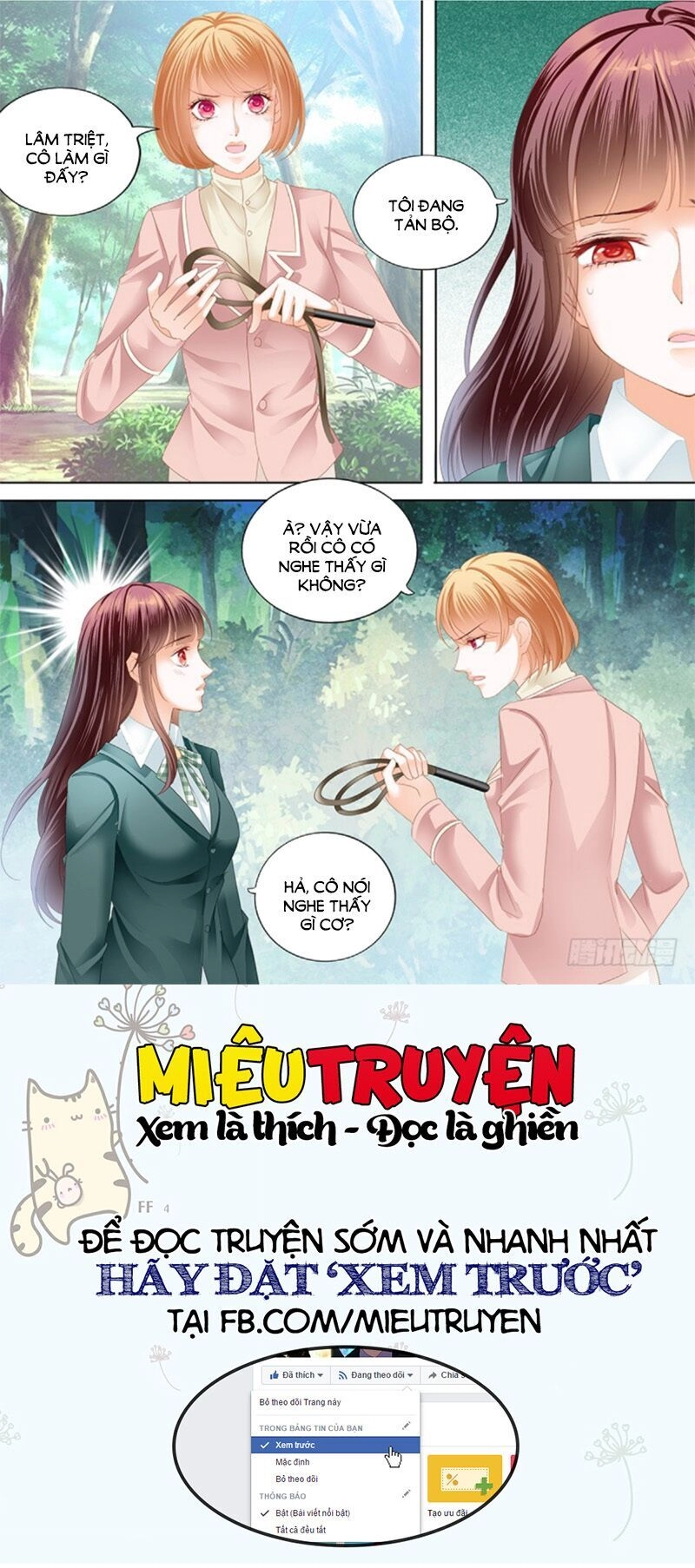 Thiểm Hôn Kiều Thê Chapter 173 - 7