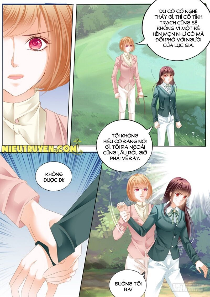 Thiểm Hôn Kiều Thê Chapter 173 - 8