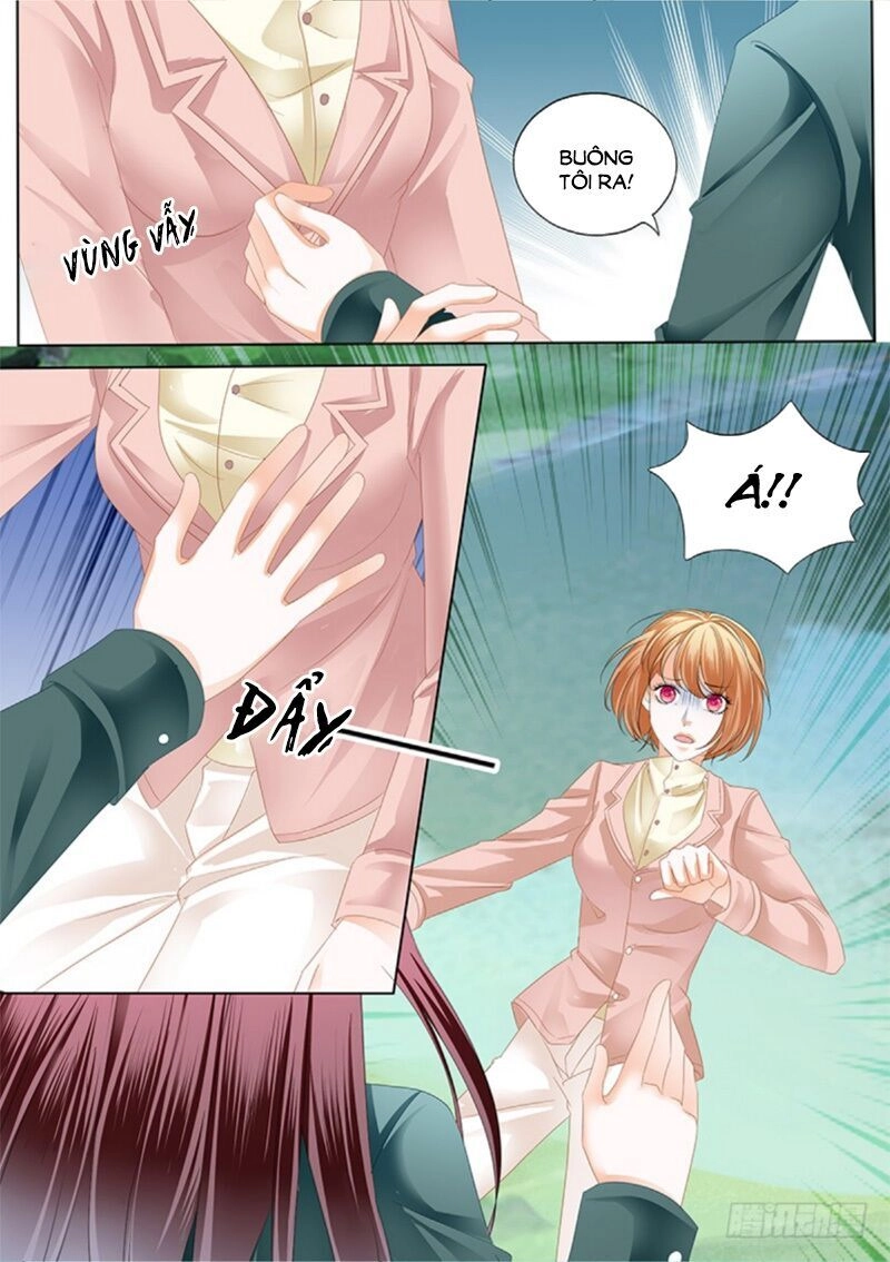 Thiểm Hôn Kiều Thê Chapter 173 - 9